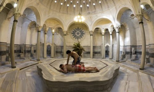 Gay Baths In Turkey 75