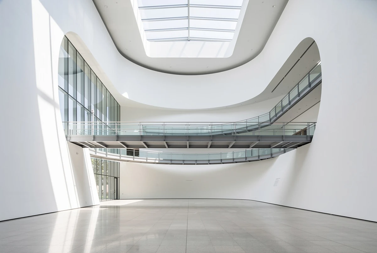 Guggenheim Museum Small-Group Guided Tour with Entry Bilbao
