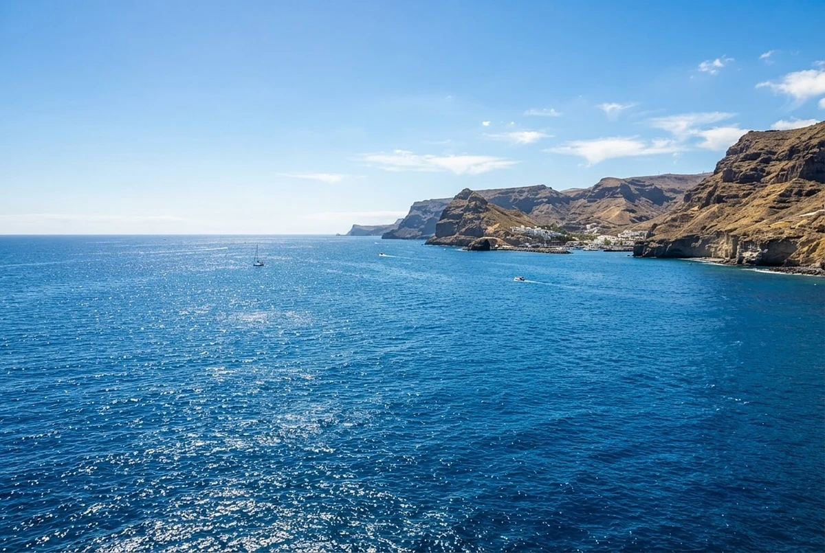 Puerto Rico Jet Ski Safari Gran Canaria