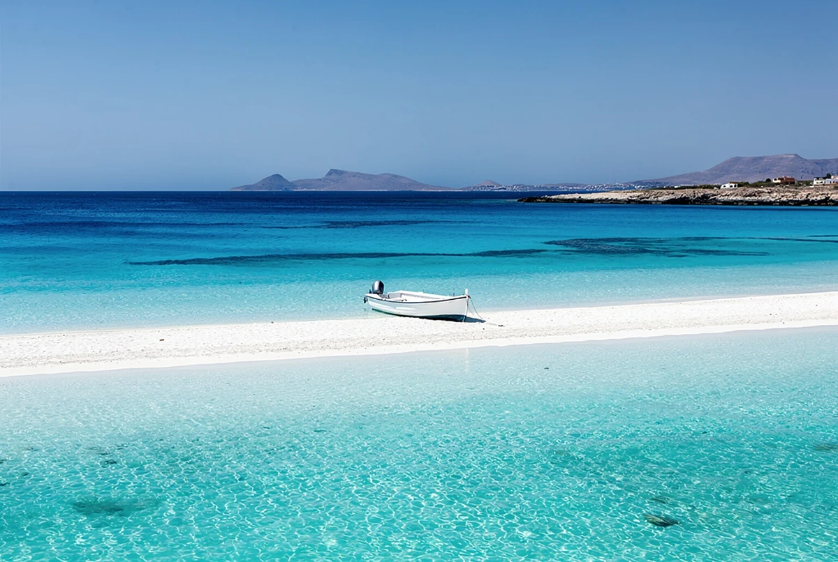 Private Speedboat Charter with Skipper Hurghada