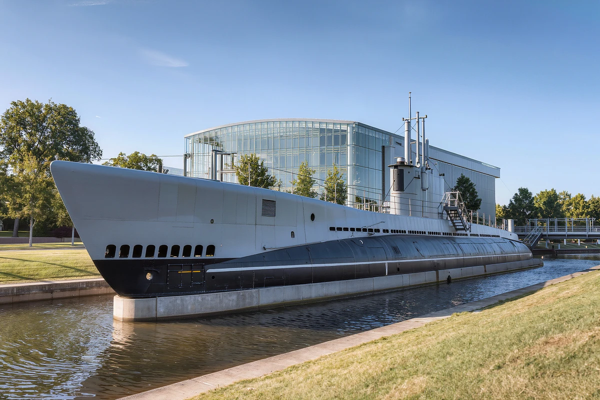 City of Science and Industry Museum Tickets with Planetarium Paris