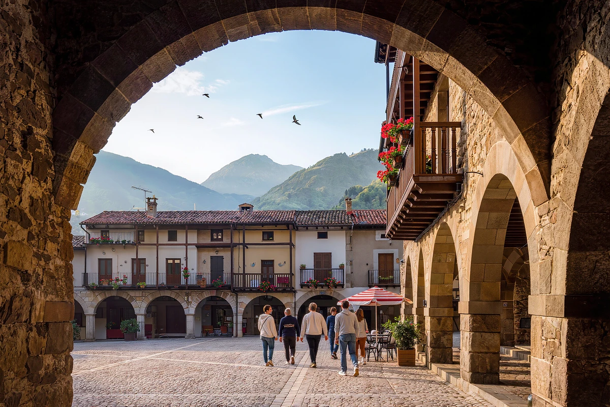 Andorra, France & Pyrenees Three-Countries Day Trip from Barcelona