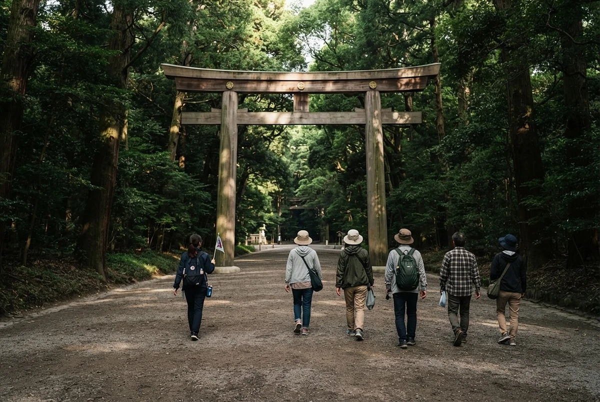 Tokyo One-Day Bus Tour with Skytree & Tokyo Bay Cruise
