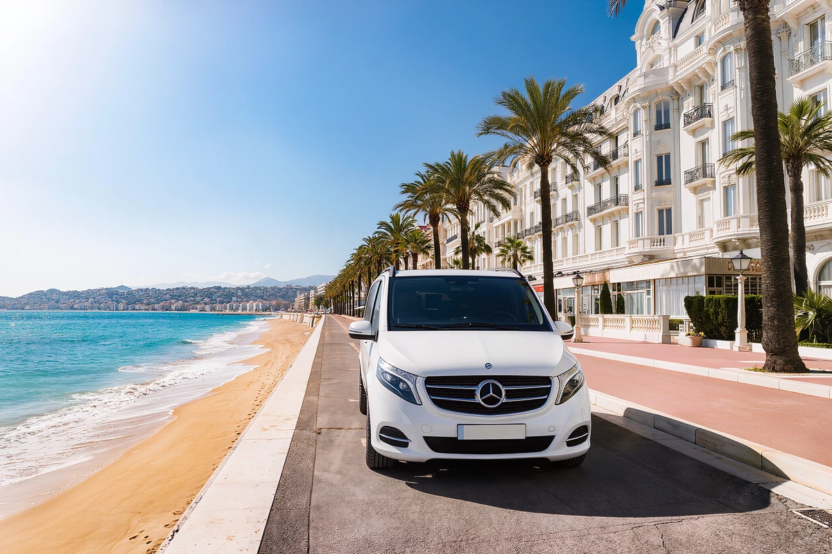 Private Customisable French Riviera Tour (5 or 8 Hours)