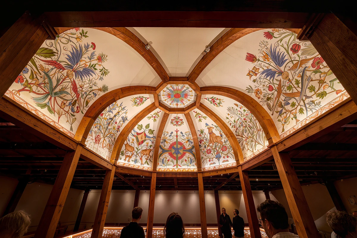 POLIN Museum of the History of Polish Jews Tickets Warsaw
