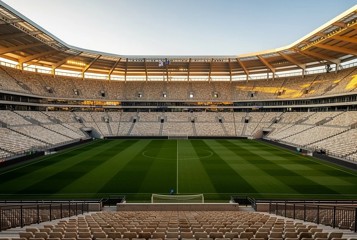 San Mamés Stadium and Museum Tour Bilbao