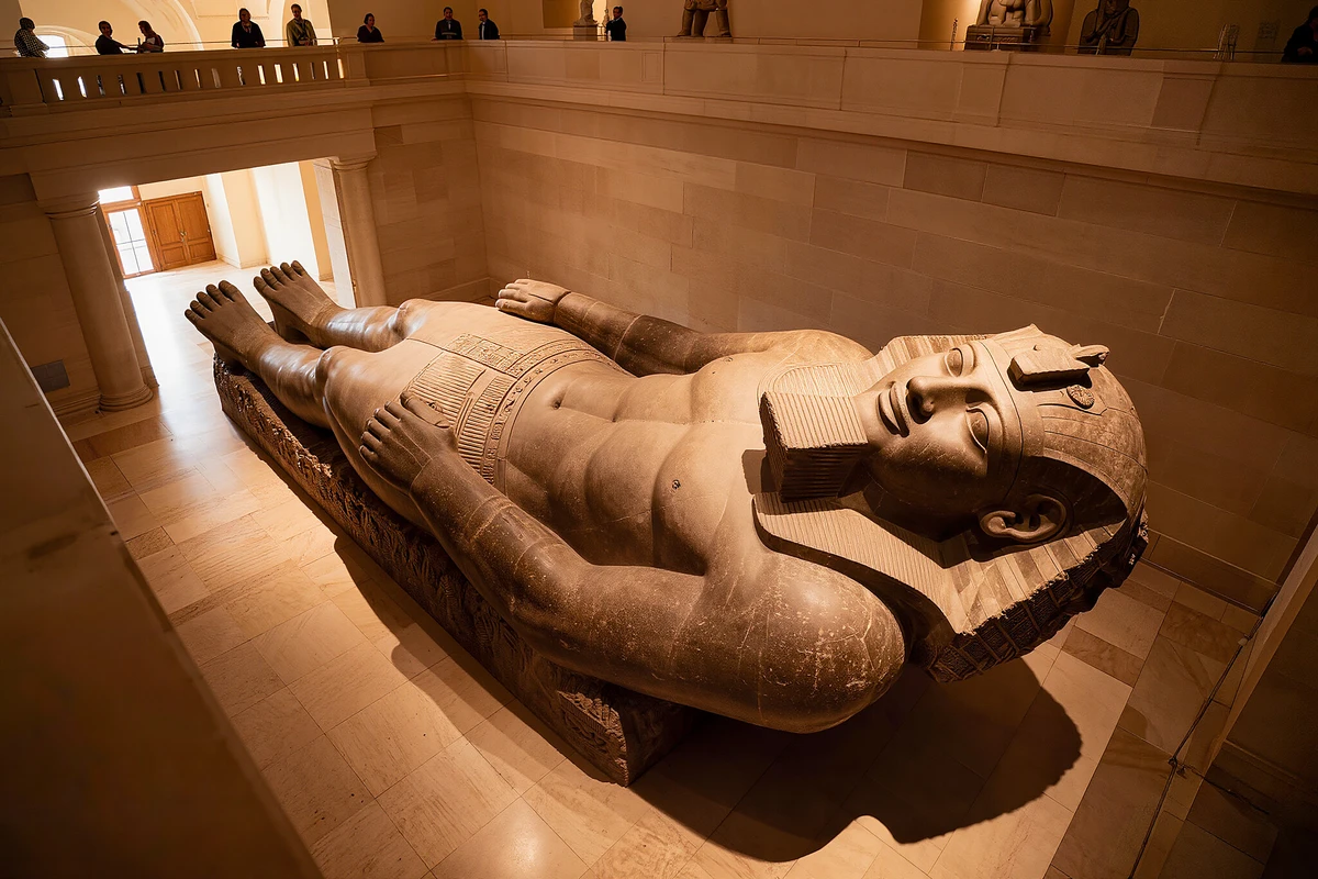 Dahshur, Saqqara & Memphis Pyramids Tour from Cairo