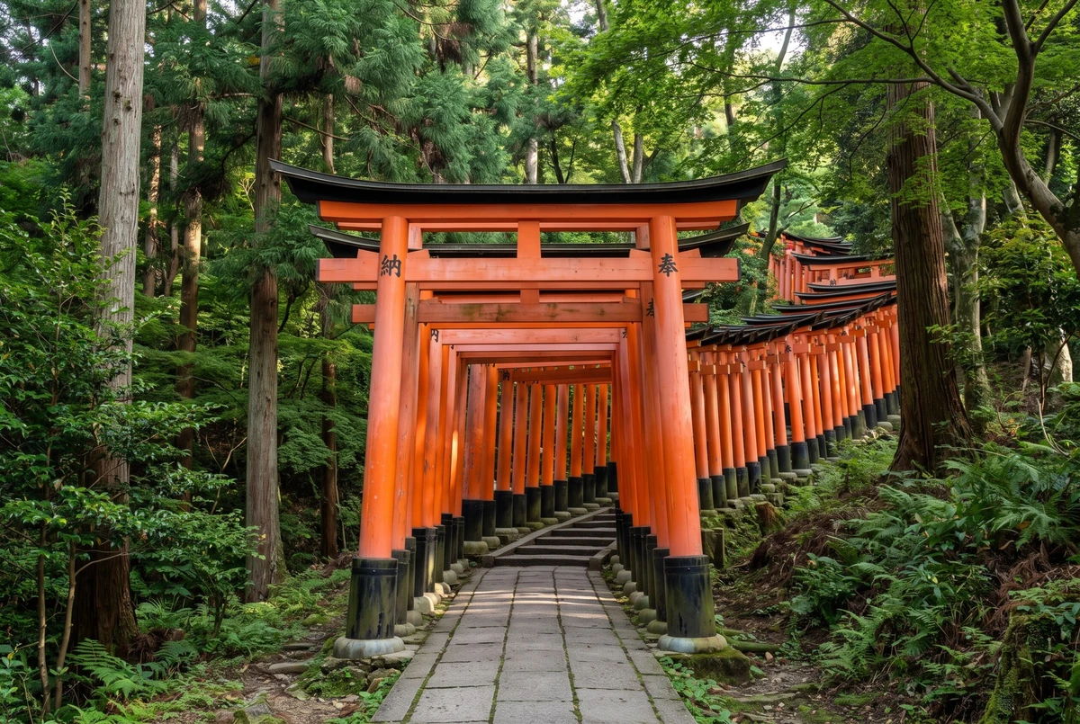 Kyoto