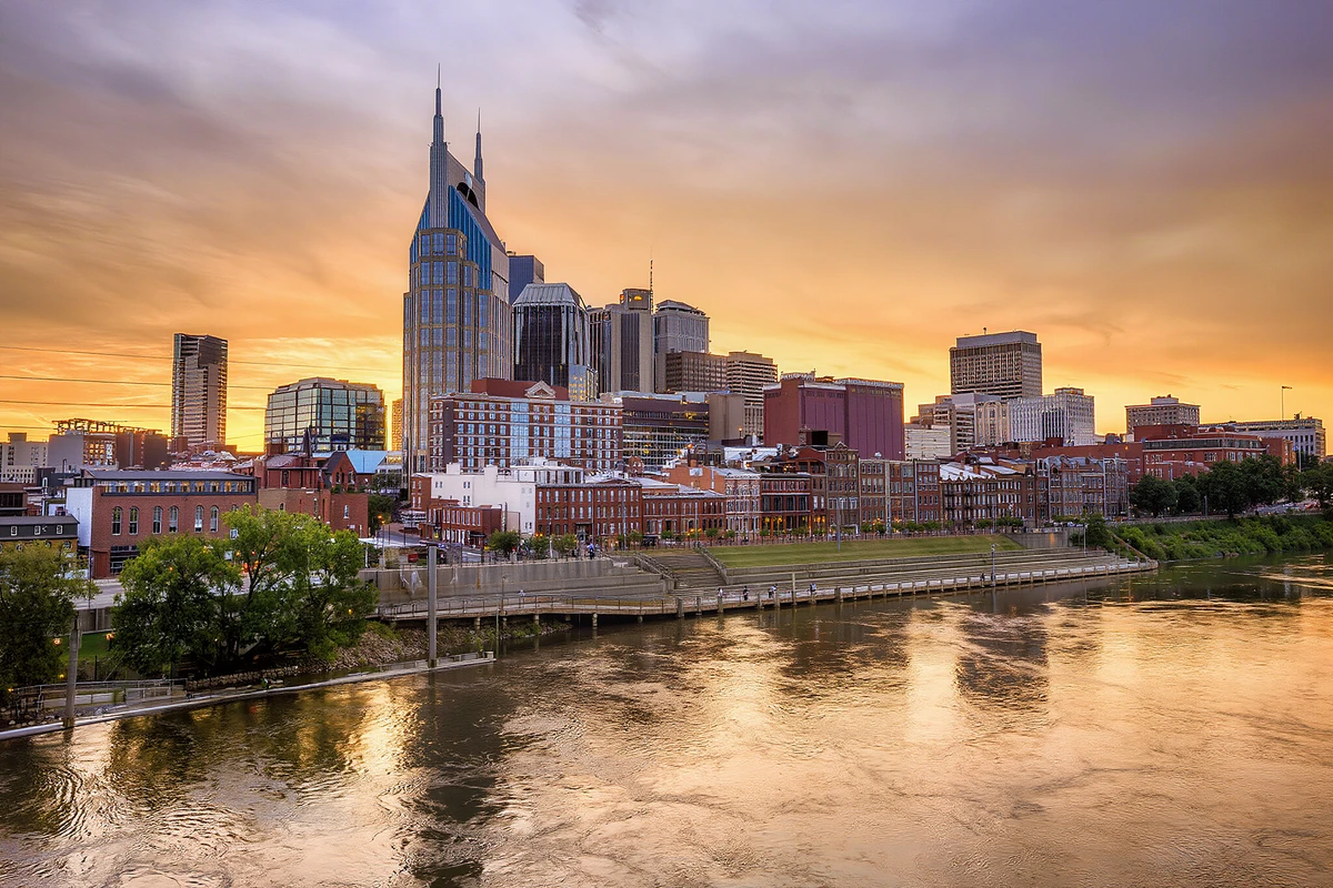 Celebrity Homes Narrated Bus Tour Nashville