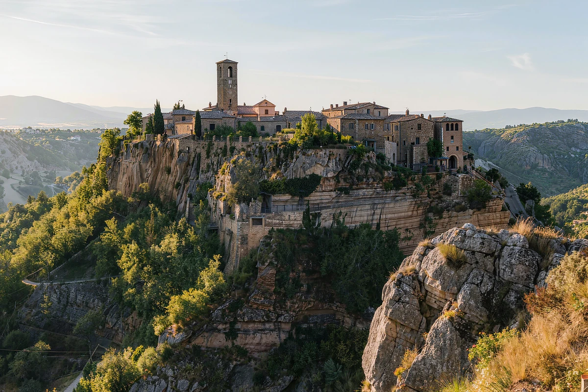 Private French Riviera and Medieval Villages Day Tour