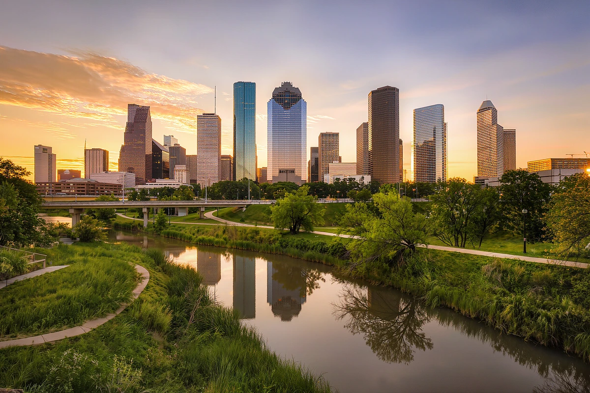 Houston