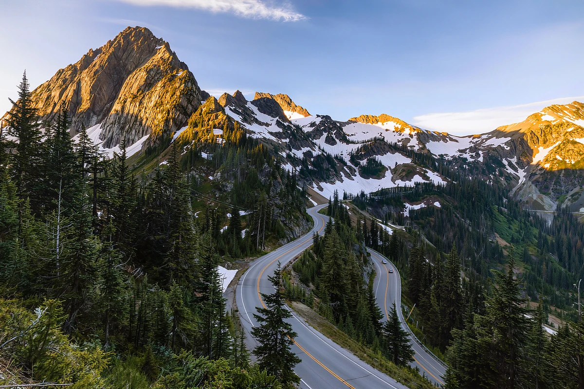 Leavenworth Day Tour from Seattle