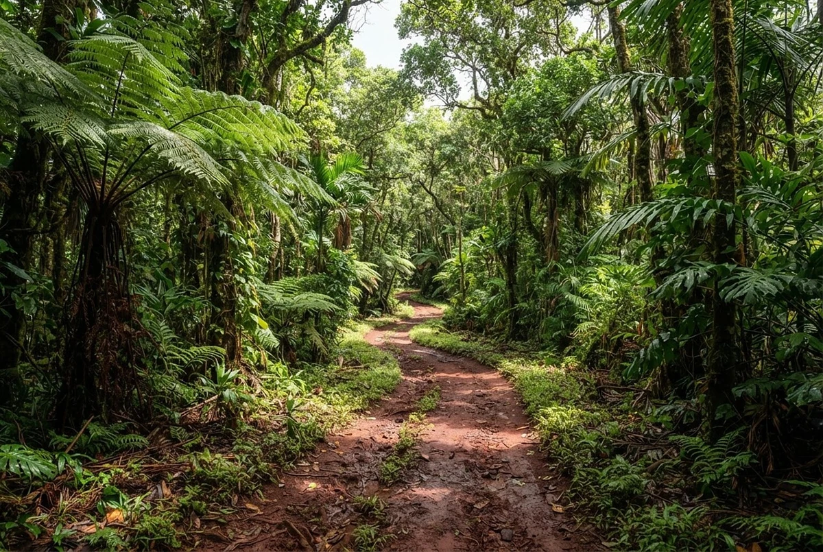 Kualoa Open Air Jungle Expedition Tour Oahu
