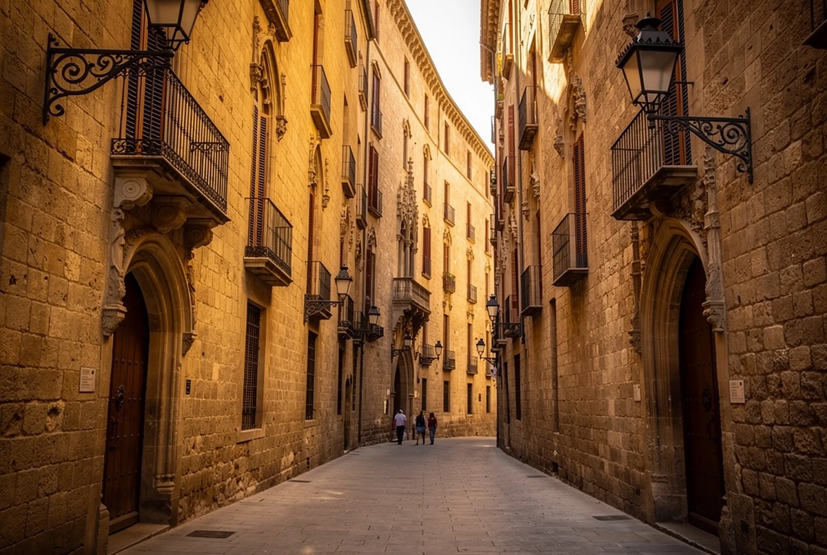 Picasso Museum Skip-the-Line Guided Tour Barcelona