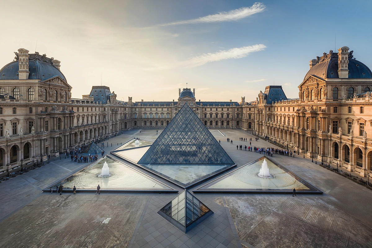 Paris Museum Pass 2, 4 or 6 Days