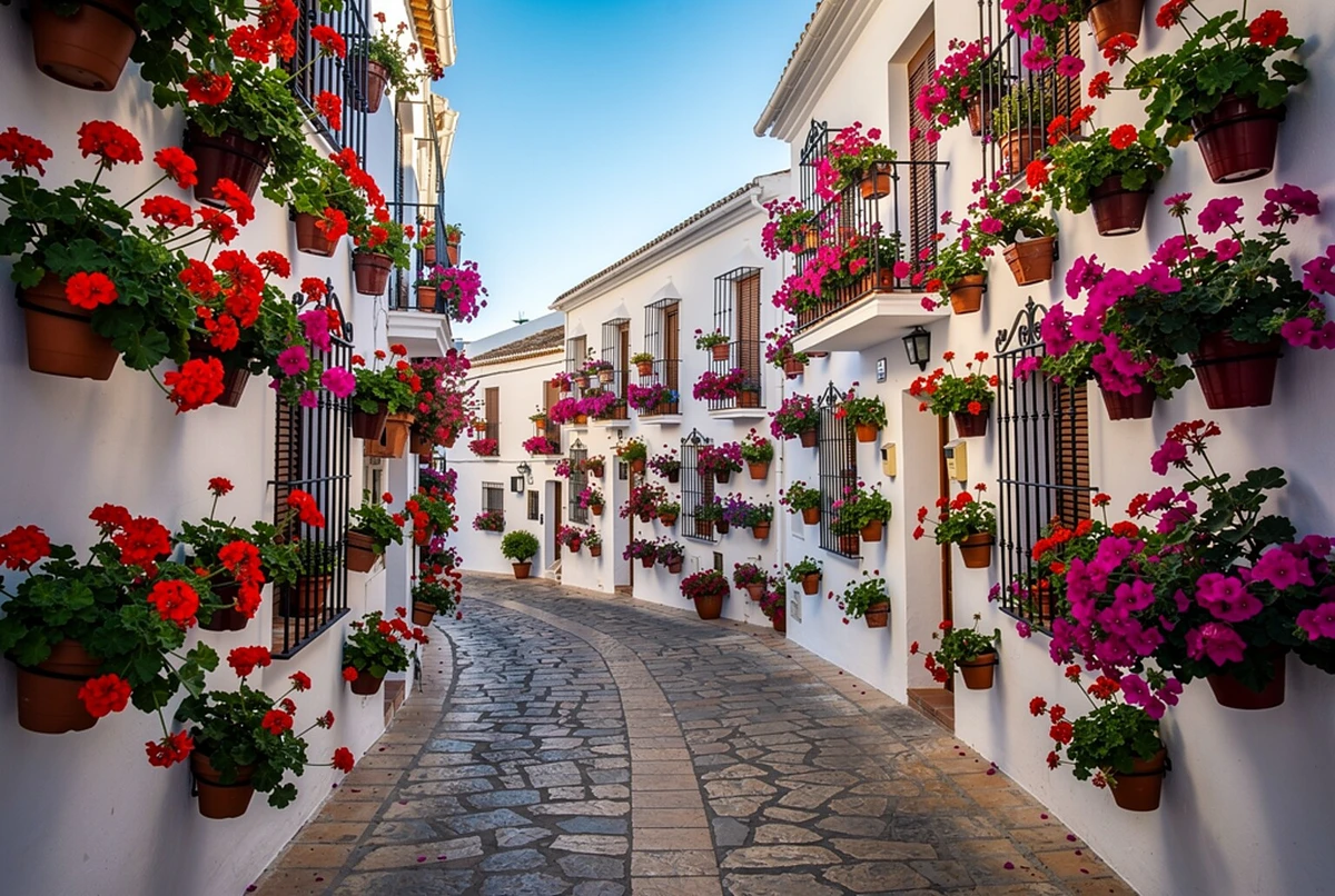 Malaga Airport to Estepona