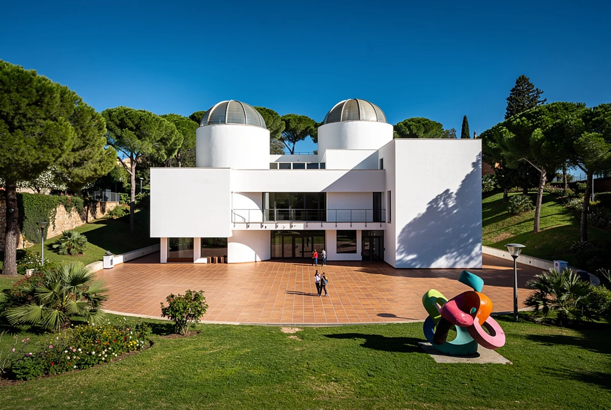 Joan Miró Foundation Skip-the-Line Tickets Barcelona