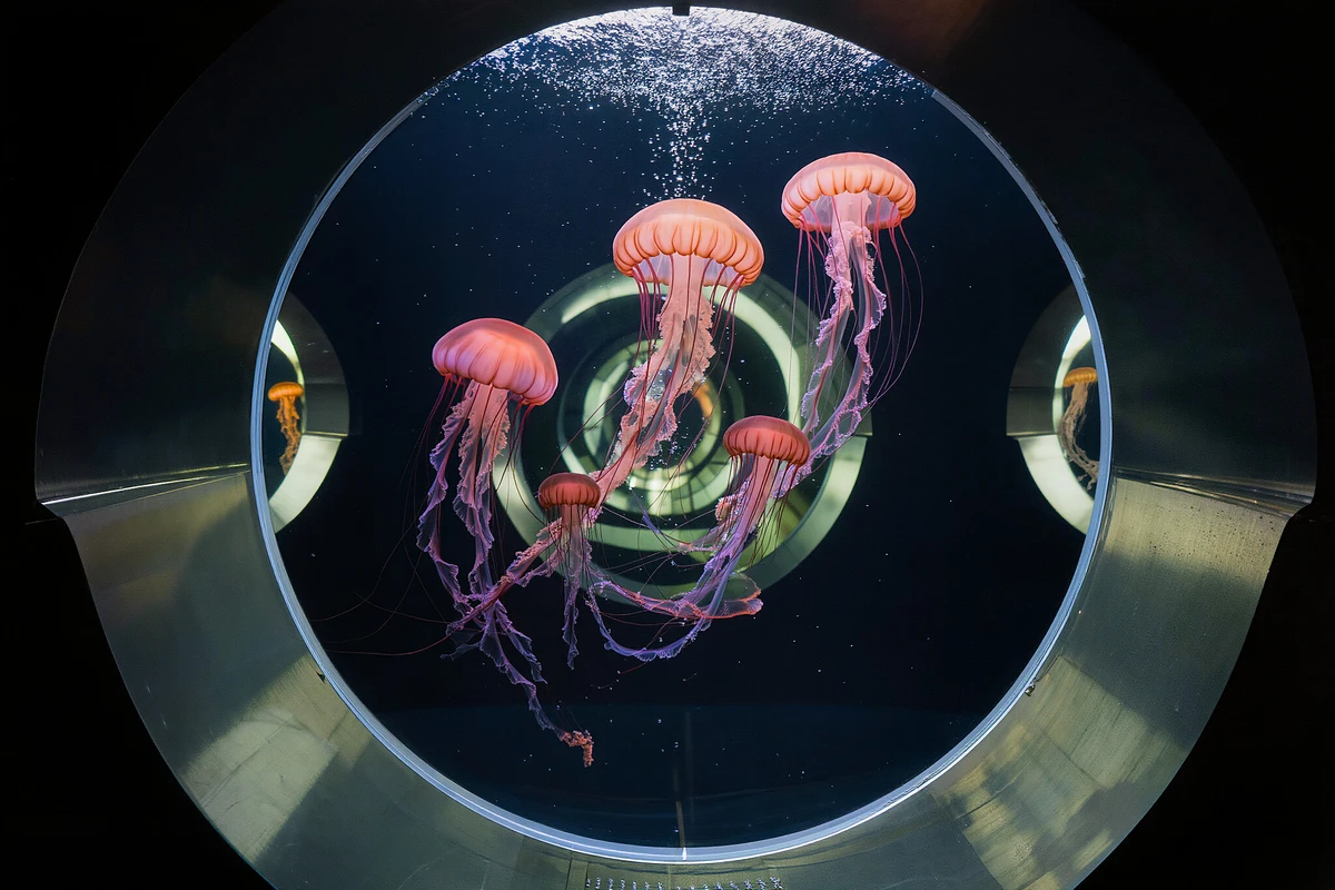 Aquarium de Paris Tickets