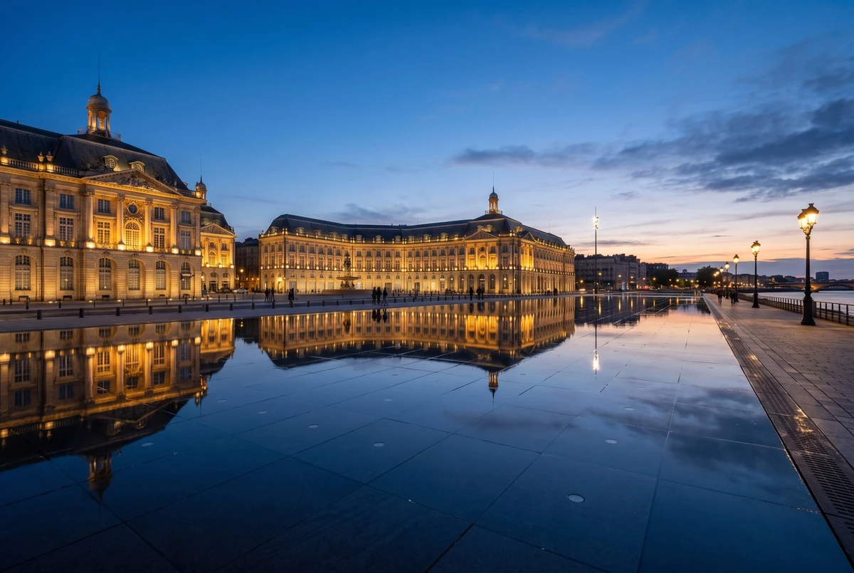 Bordeaux