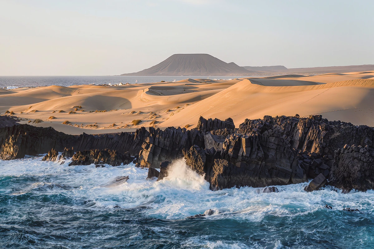 Corralejo Buggy Safari Tour Fuerteventura