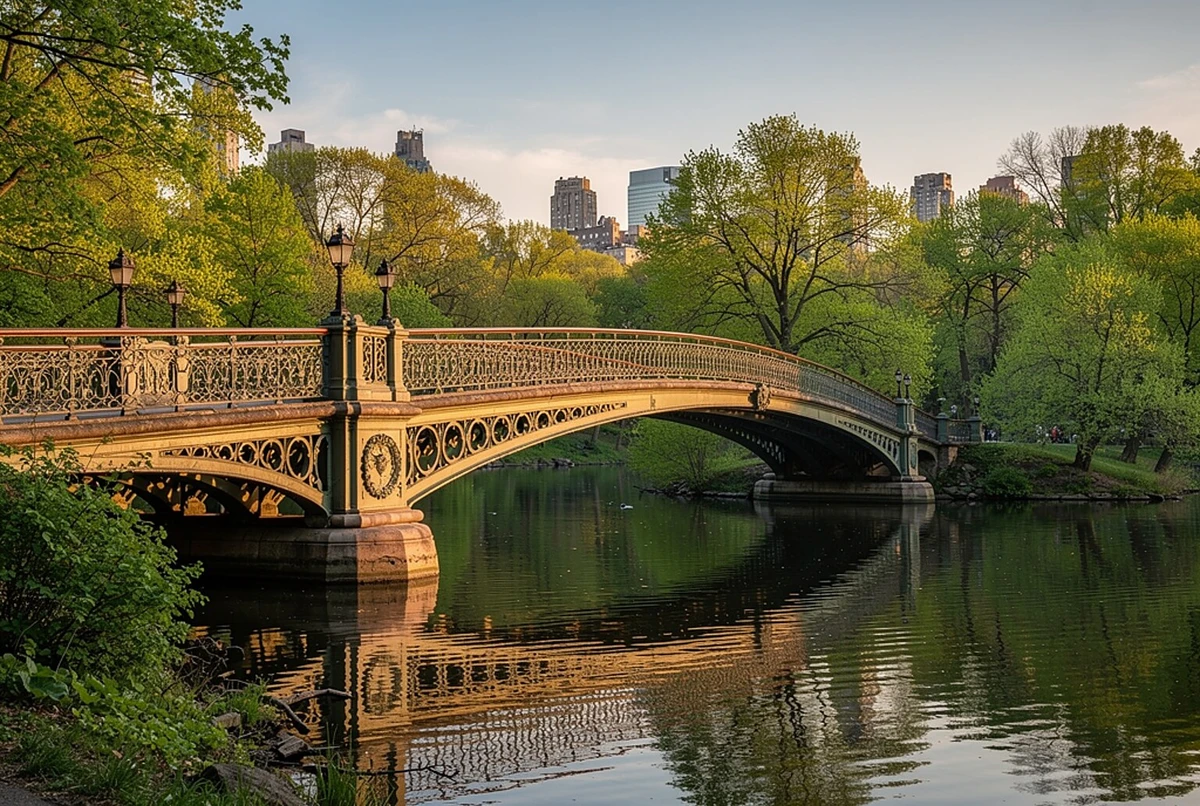Private Central Park Pedicab Tour New York
