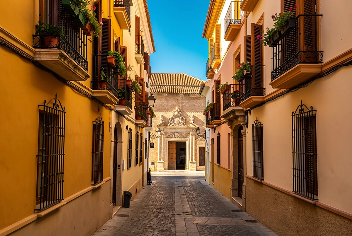 Museo Picasso Malaga Entry Ticket