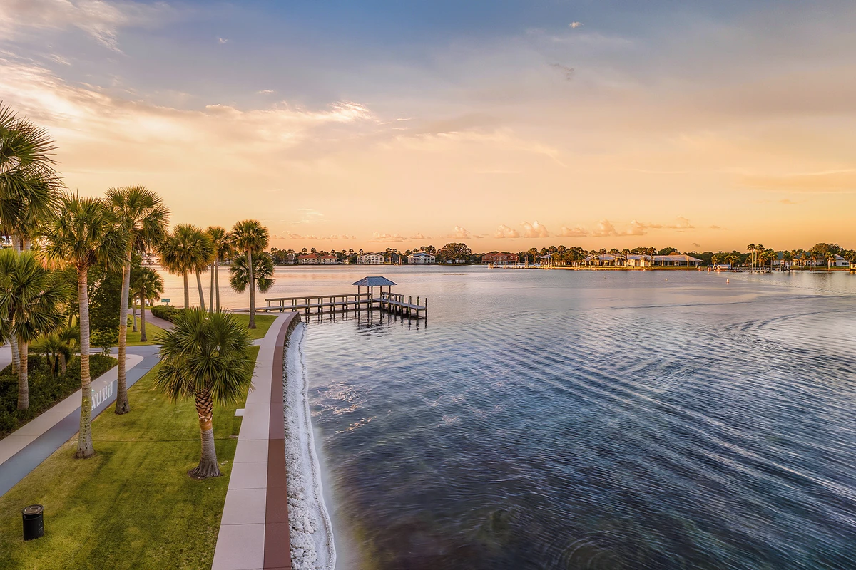 Orlando Airport to Kissimmee