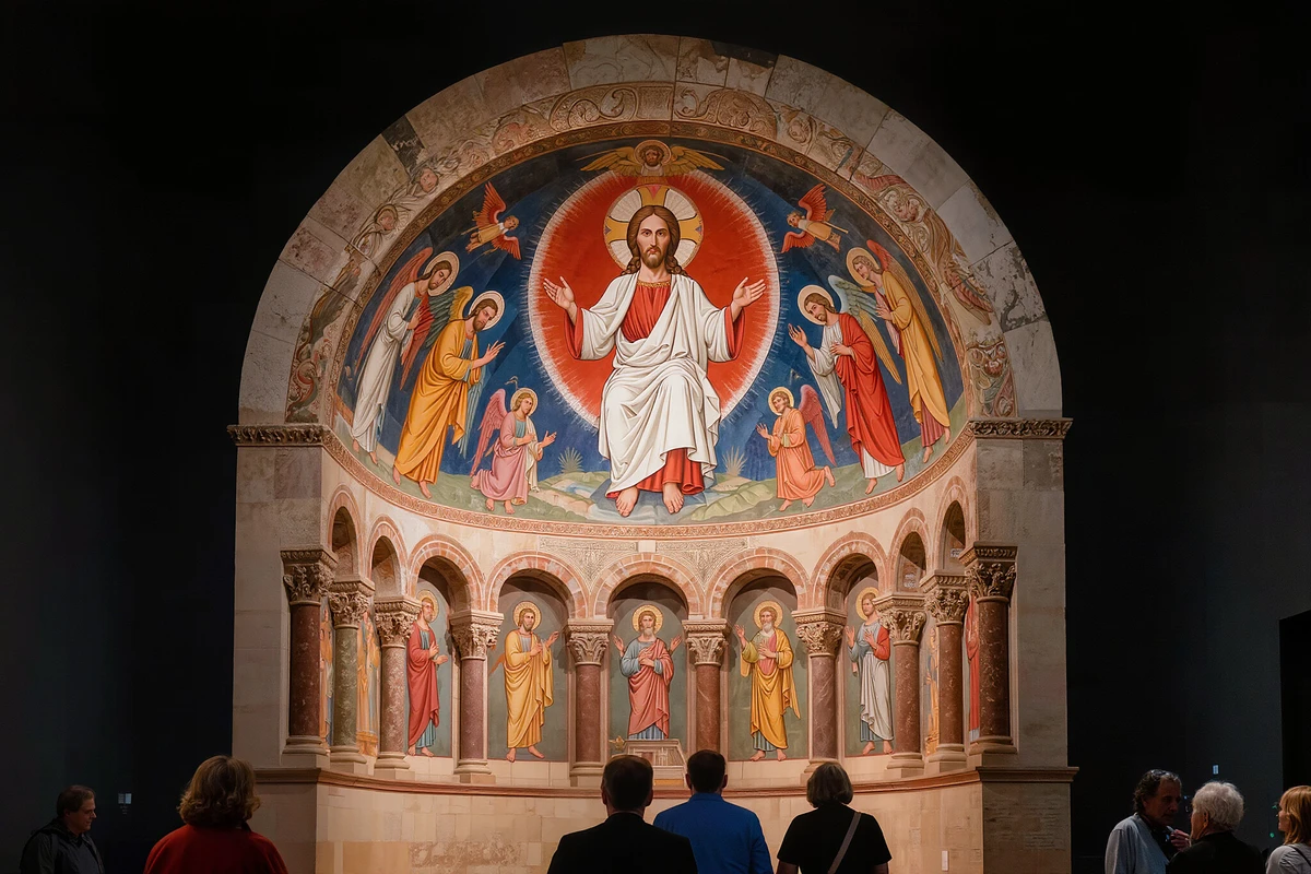 MNAC National Art Museum of Catalonia Tickets Barcelona