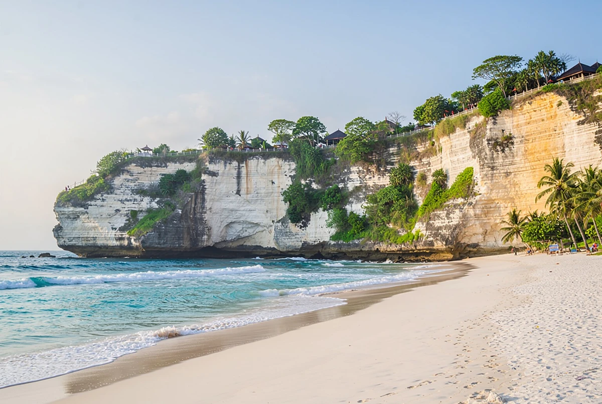 Private Uluwatu Temple Highlights Tour with Kecak Dance Bali