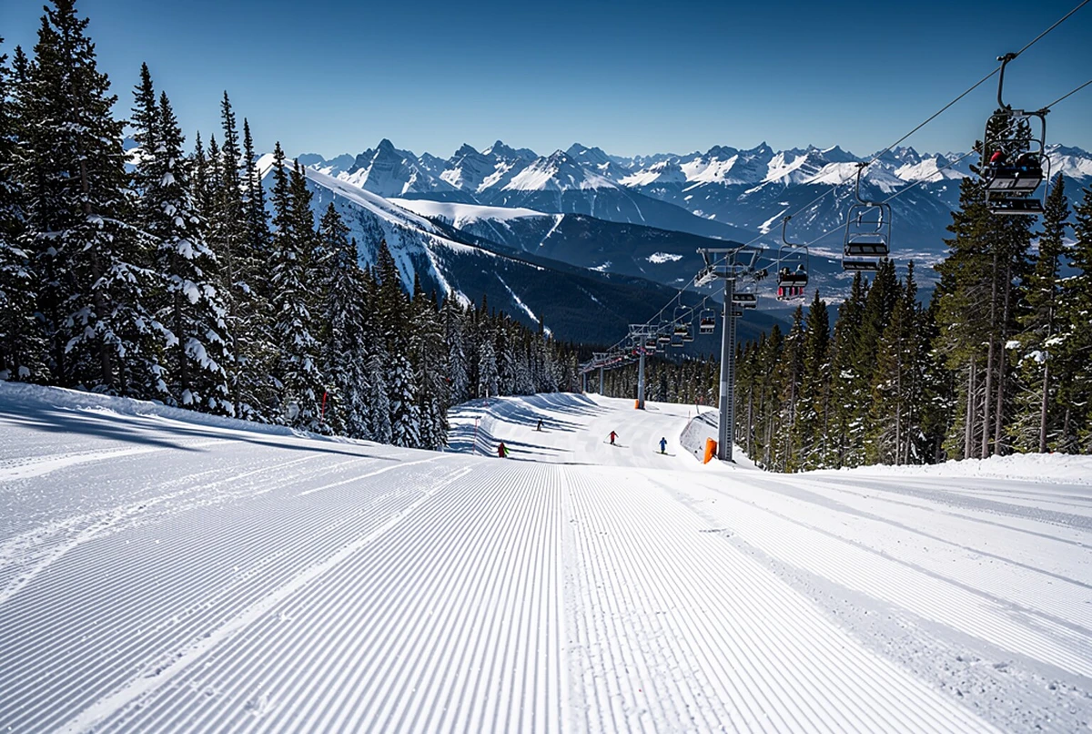 Eagle Vail Airport to Beaver Creek