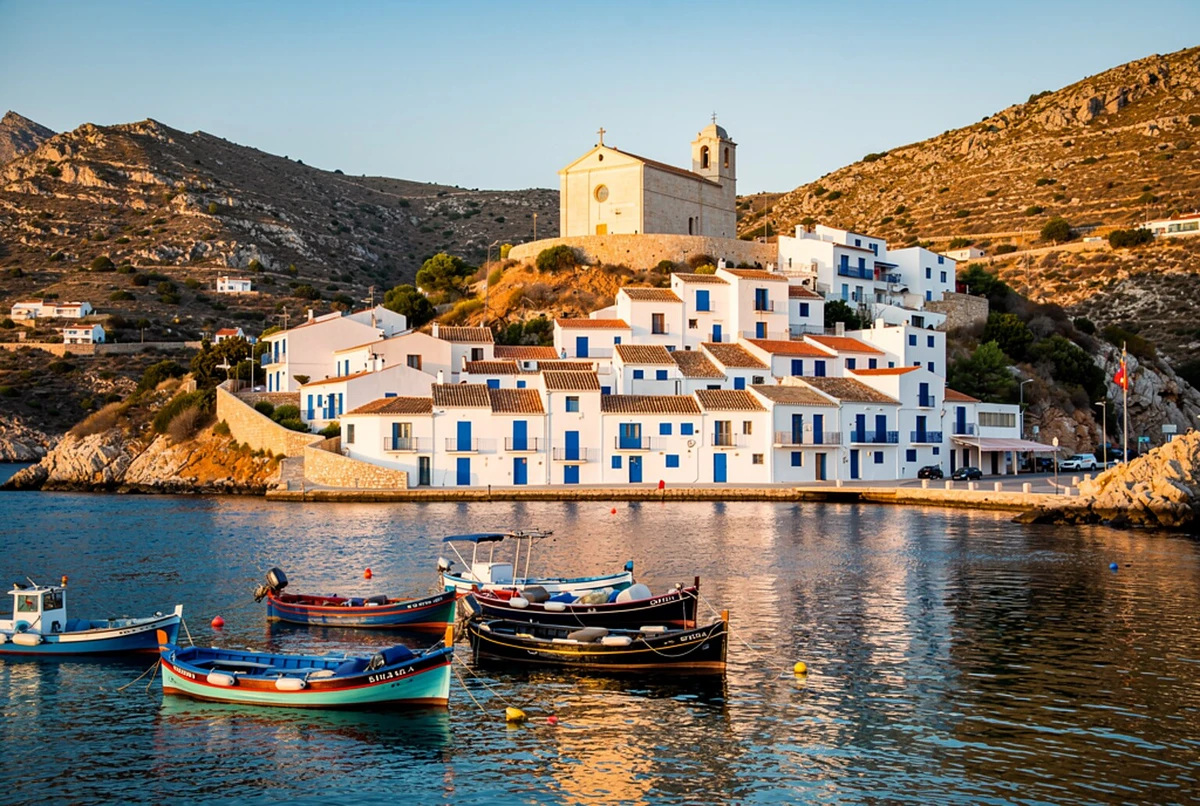 Girona, Figueres & Cadaqués Dalí Day Trip from Barcelona