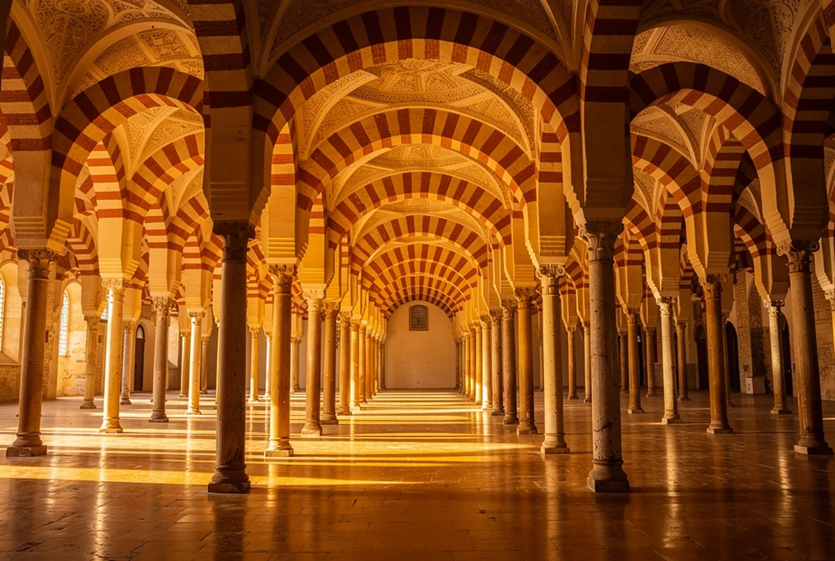 Cordoba Mosque-Cathedral and Carmona Day Trip from Seville