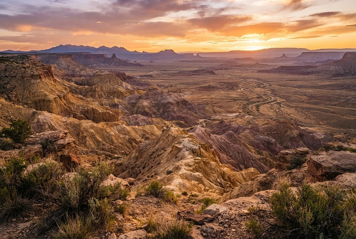 Death Valley National Park Guided Day Tour from Las Vegas