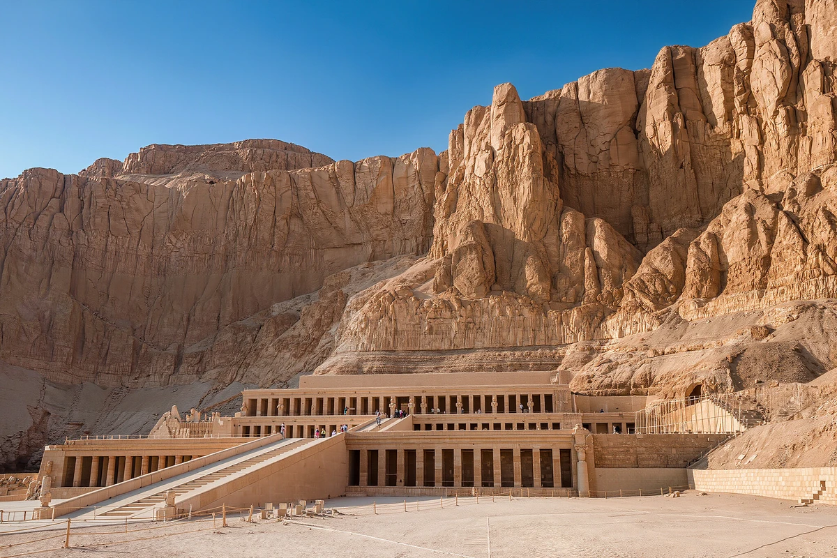 Nile Cruise 4-Day Aswan to Luxor with Guide