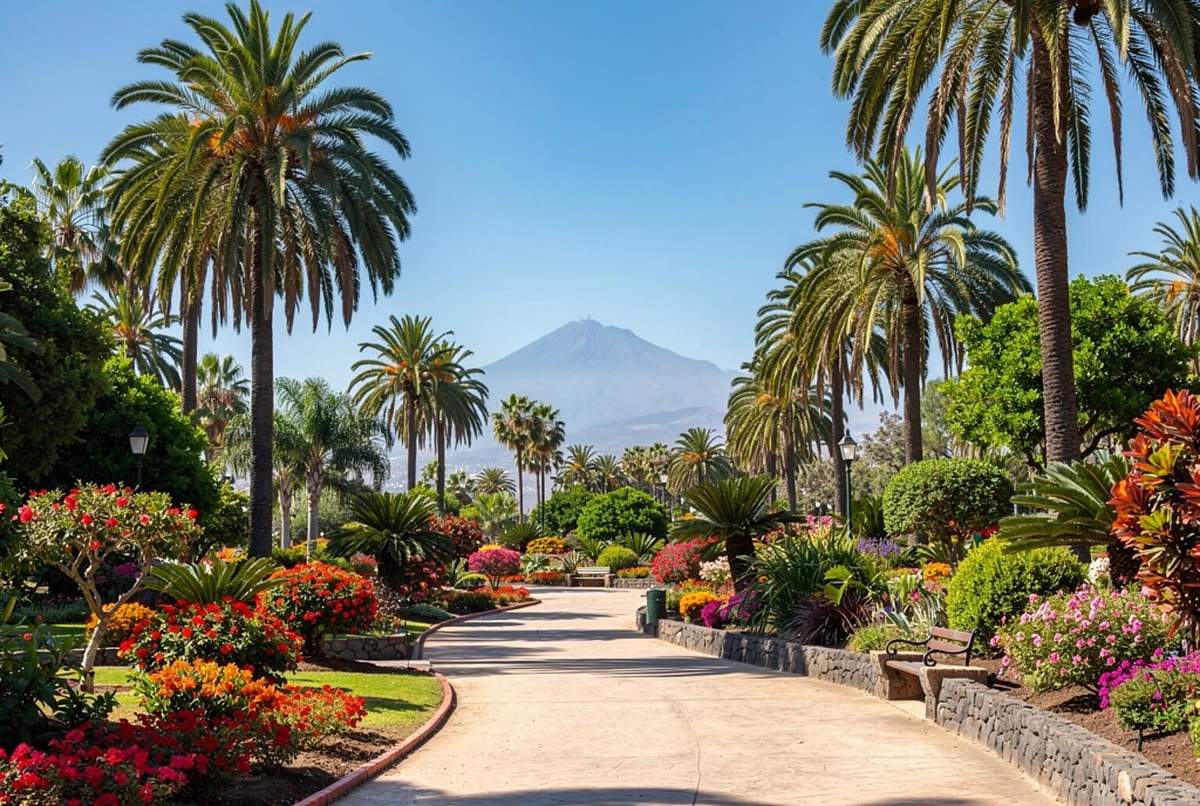 Loro Parque Entry Ticket Tenerife