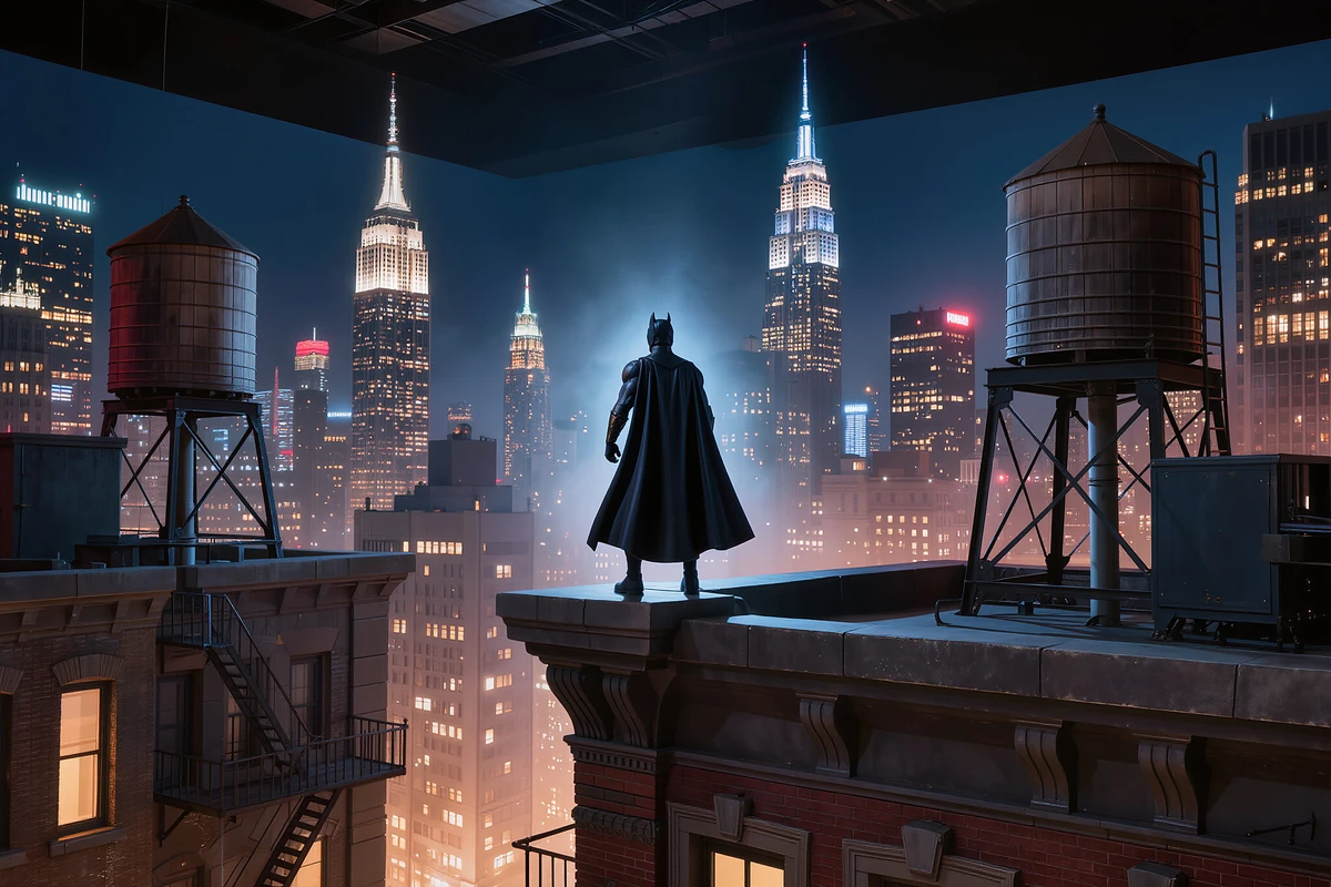 Madame Tussauds New York Wax Museum Tickets Times Square