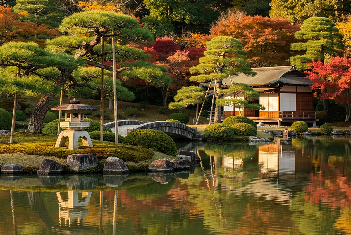 Train from Kyoto to Kanazawa