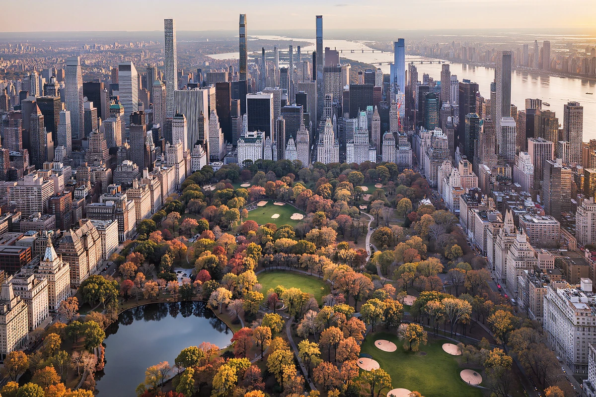 Manhattan Skyline & Statue of Liberty Helicopter Tour New York