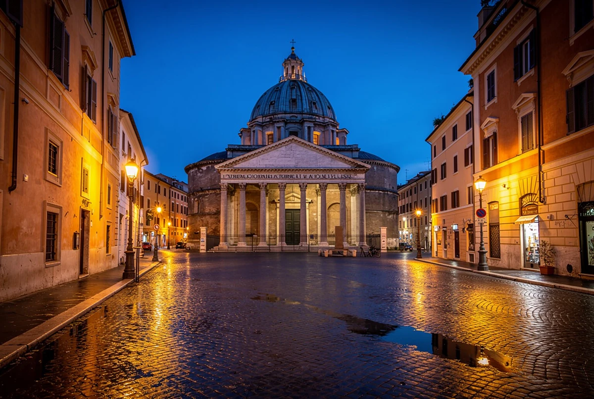 Private Golf Cart Tour of Rome with Trevi Fountain Fast-Track