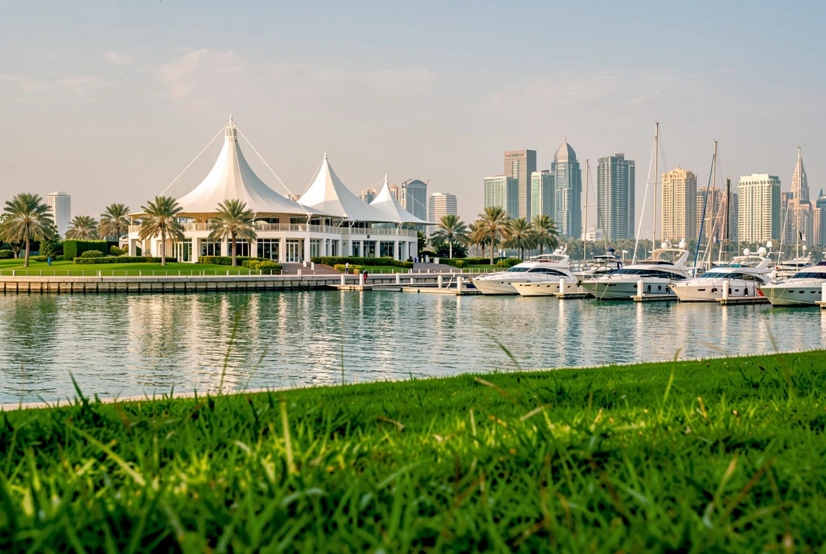 مطار الشارقة إلى مطار دبي