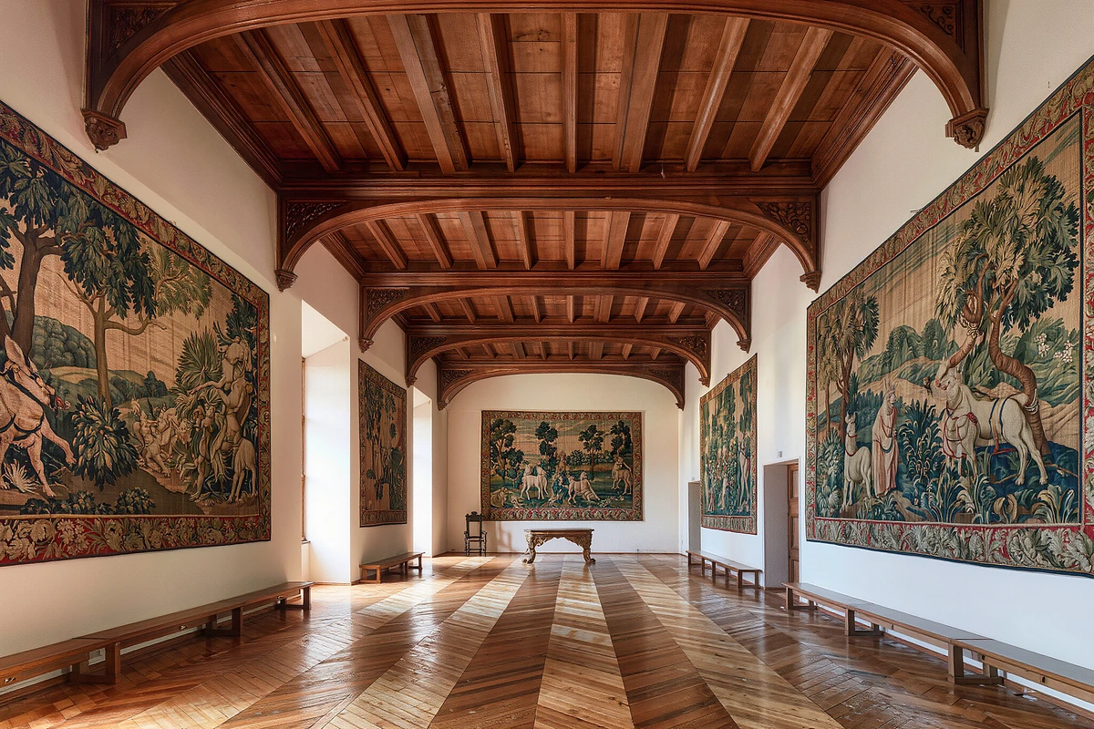 Wawel Royal Castle & Cathedral Guided Tour with Tickets Krakow