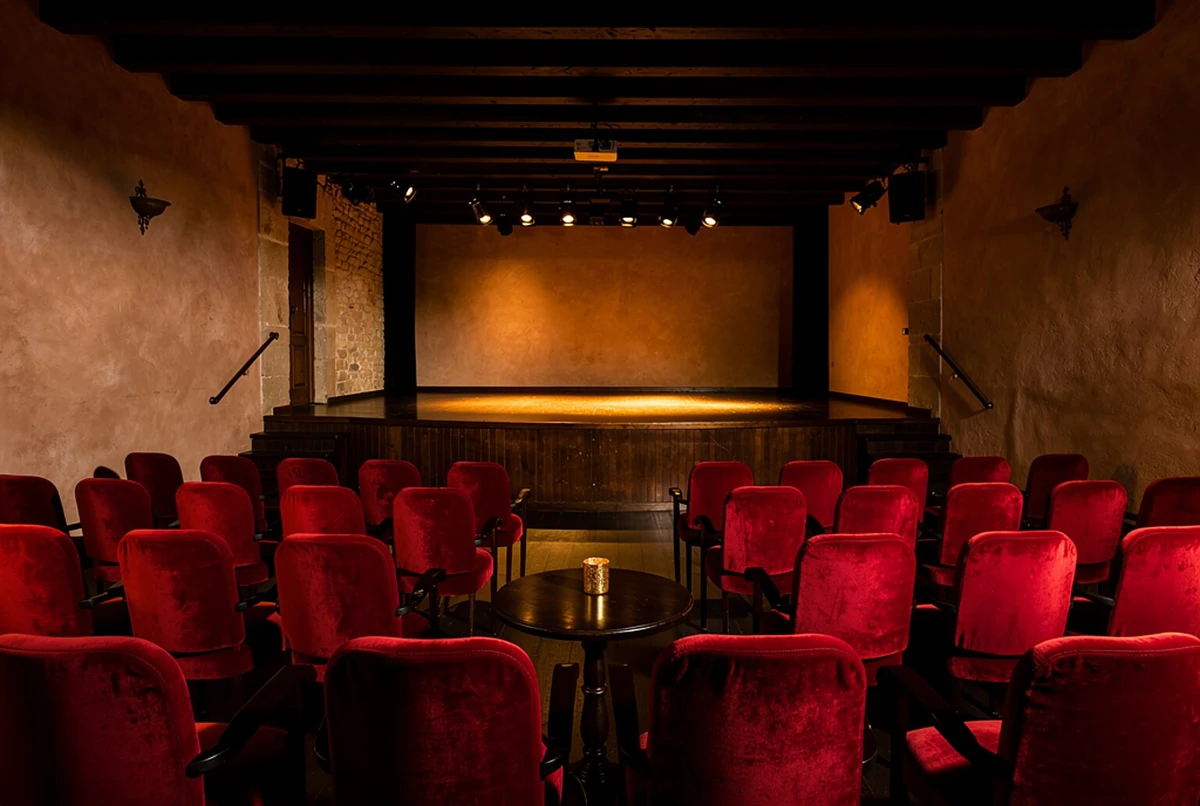 Live Flamenco Show in Palma Mallorca