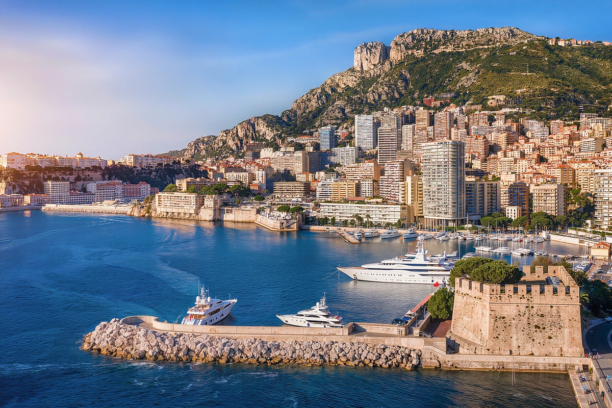 Private Customisable French Riviera Tour (5 or 8 Hours)
