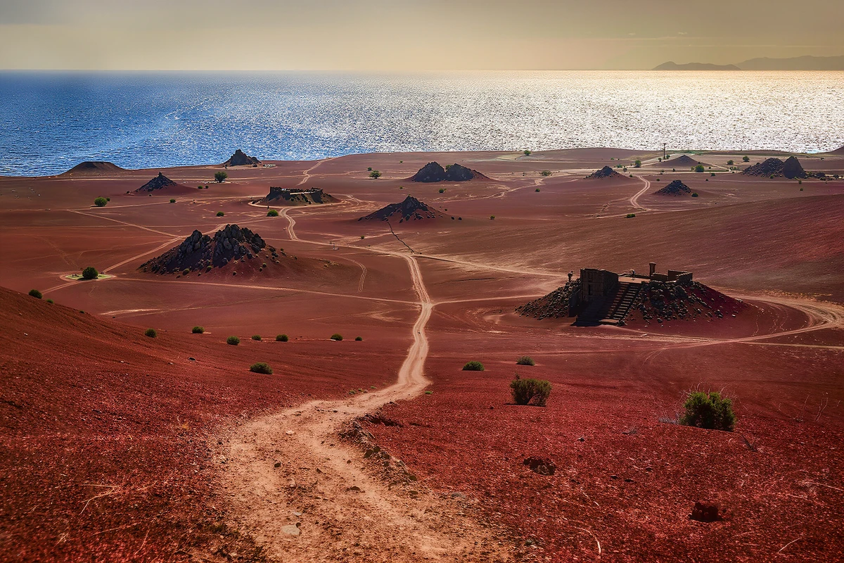 Corralejo Buggy Safari Tour Fuerteventura