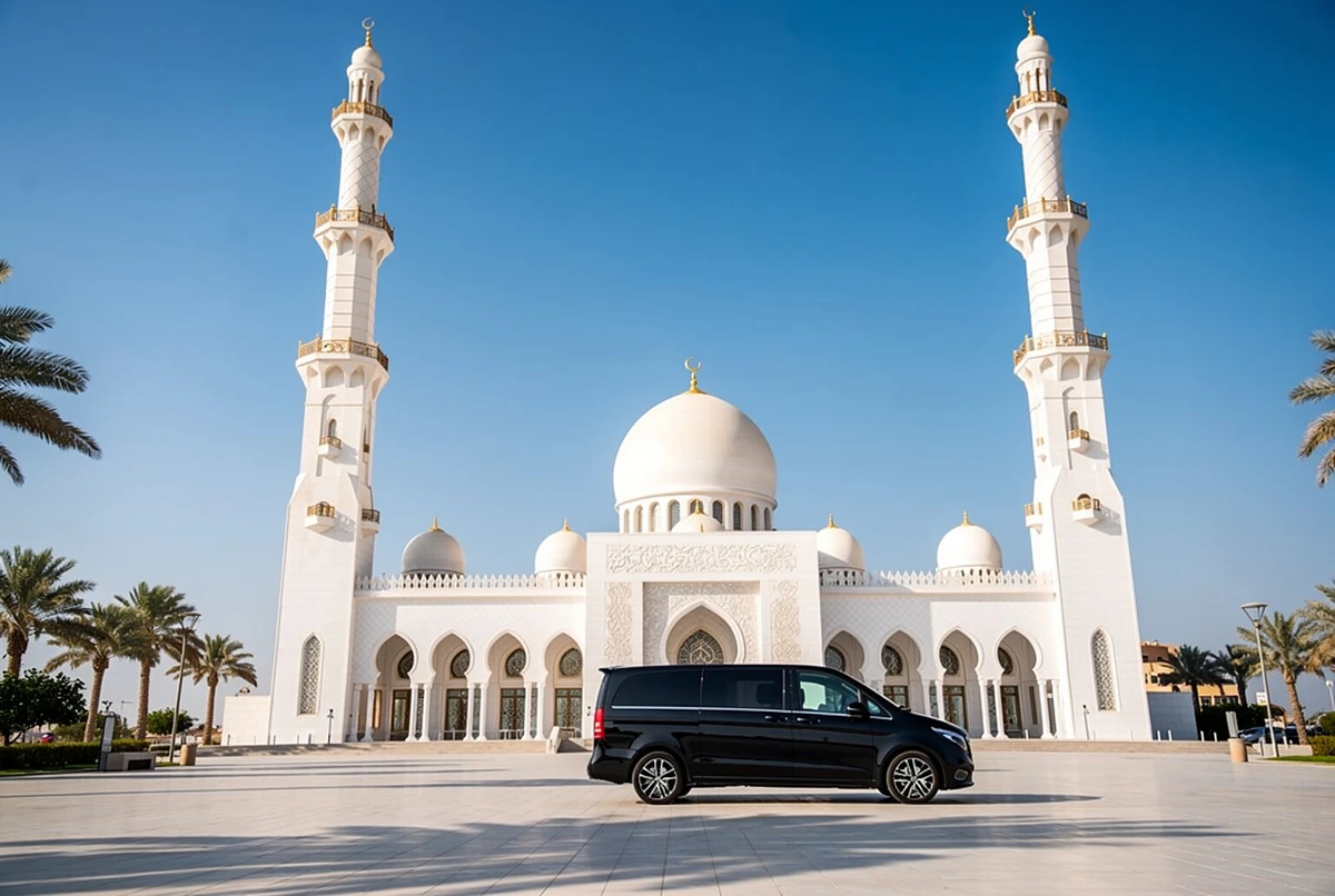 Private Hurghada City Tour