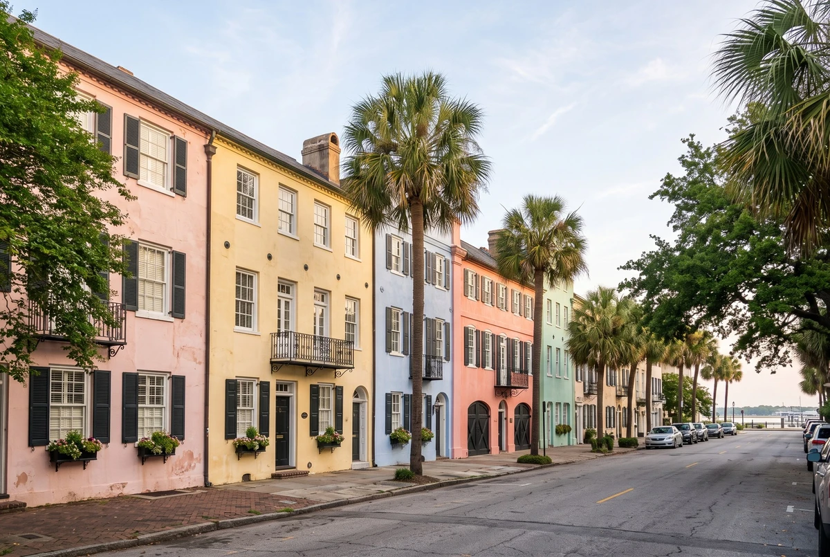 Charleston