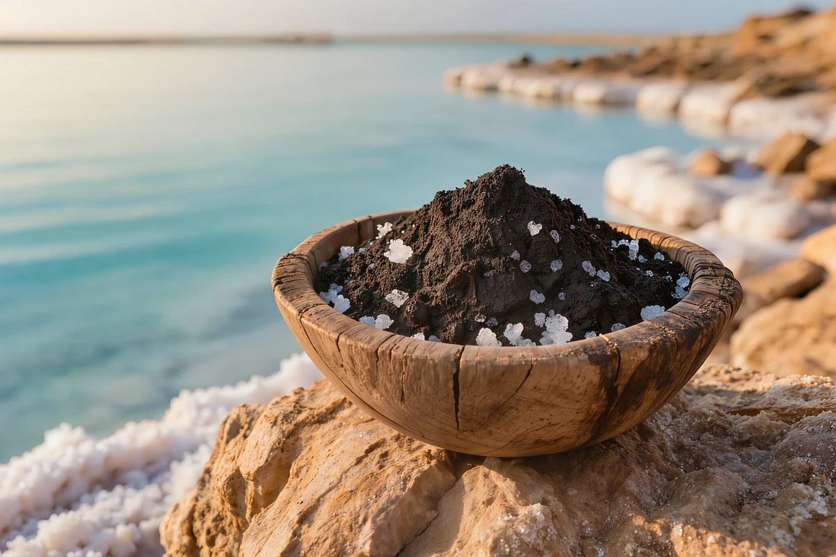 رحلة خاصة ليوم كامل إلى البحر الميت من عمّان