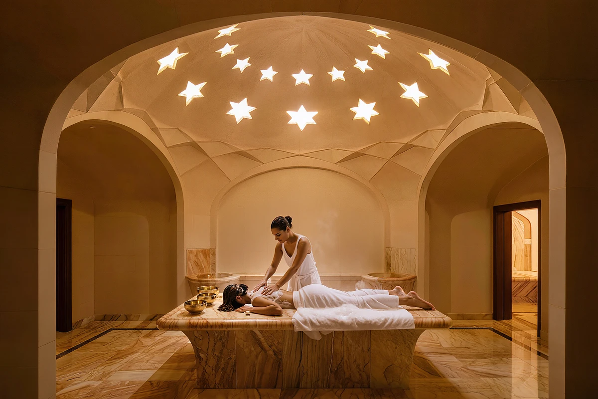 Turkish Hammam & Massage Experience with Hotel Pickup Hurghada