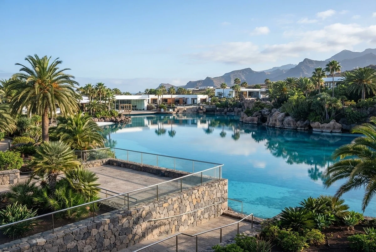 Loro Parque Entry Ticket Tenerife