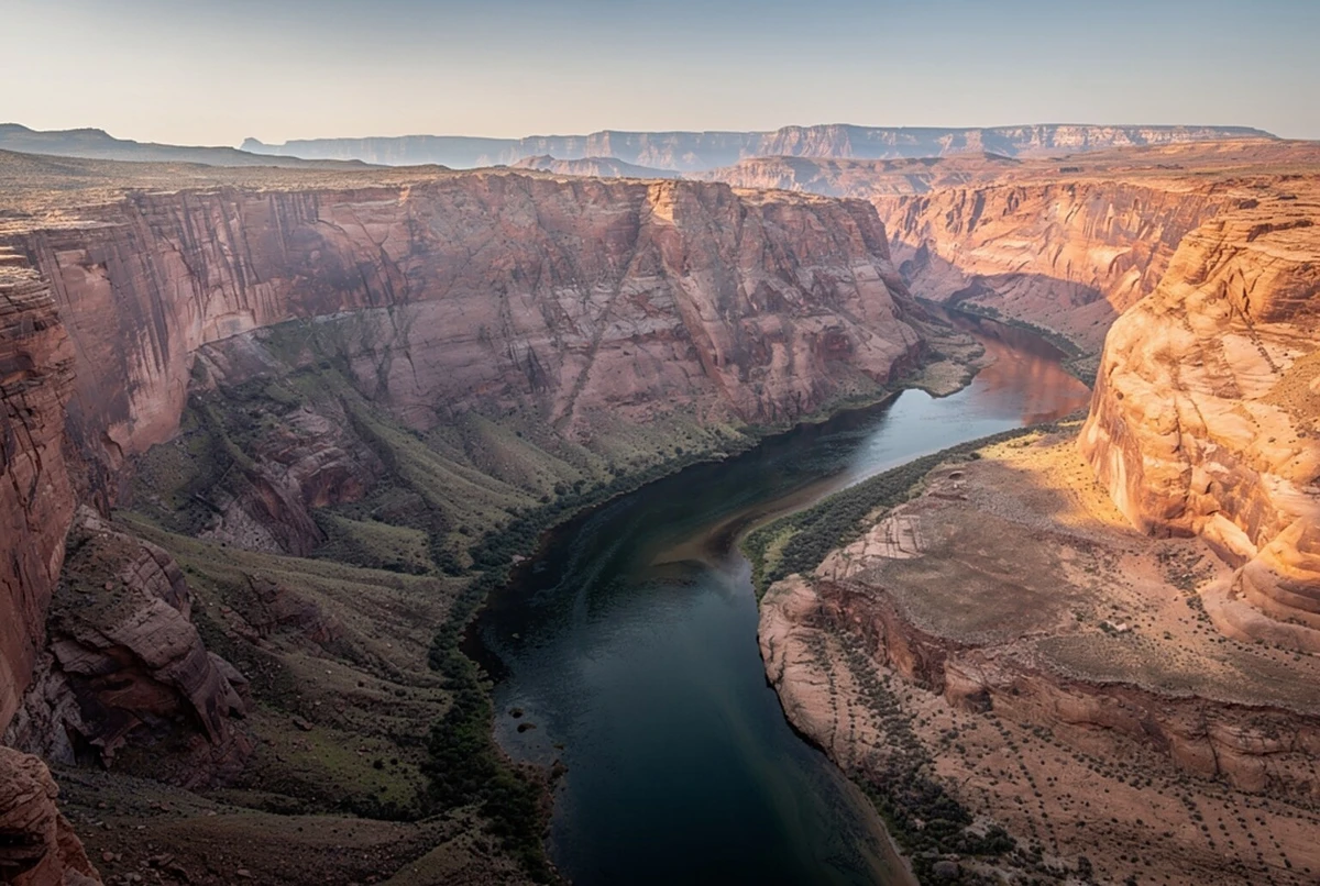 Grand Canyon Helicopter Landing Tour Las Vegas